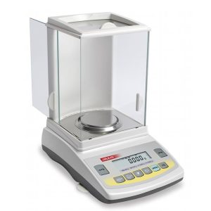 Popular analytical balances